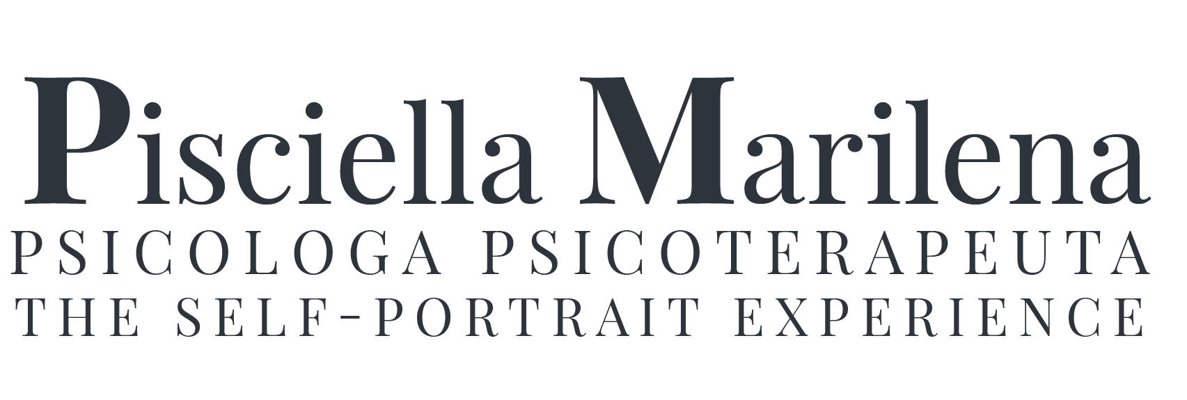 Dott.ssa Marilena Pisciella - Psicologo Psicoterapeuta